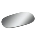 98-02 Toyota Corolla Mirror Glass Lens - Left Side