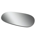 98-02 Toyota Corolla Mirror Glass Lens - Left Side