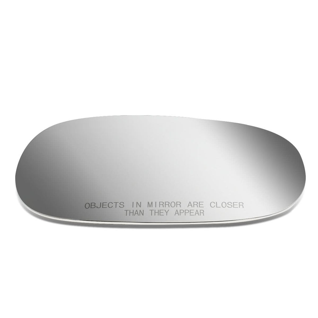98-02 Toyota Corolla Mirror Glass Lens - Right