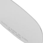 98-02 Toyota Corolla Mirror Glass Lens - Right