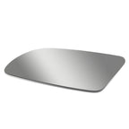 1982-1996 Chevrolet Multi-Model Mirror Glass Lens - Left Side