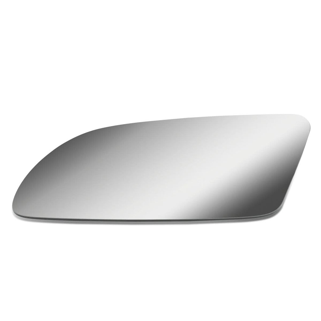 1982-1996 Chevrolet Multi-Model Mirror Glass Lens - Left Side