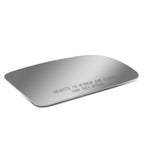 82-96 Chevrolet Camaro Corvette El Camino Monte Carlo Mirror Glass Lens