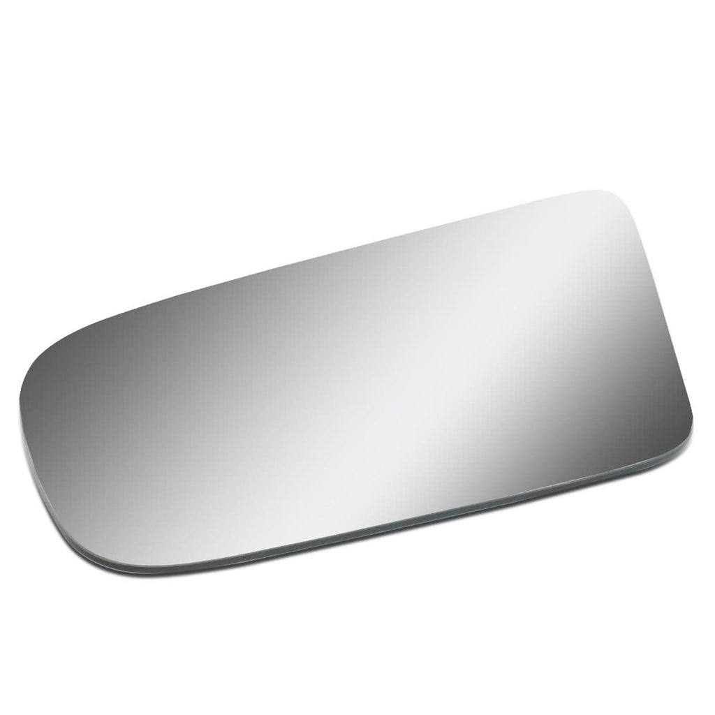87-93 Ford Mustang Mirror Glass Lens - Left Side