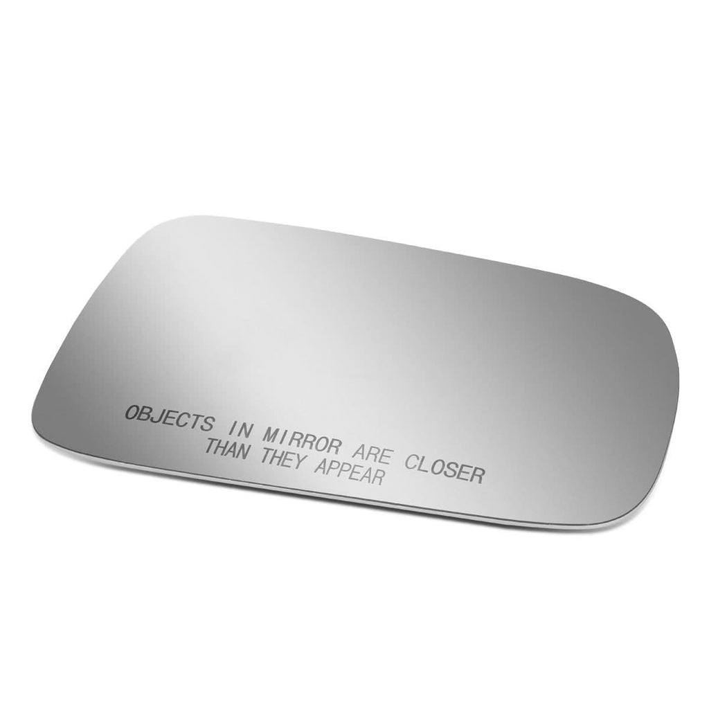 88-93 Honda Civic Integra Right Side Mirror Glass Lens
