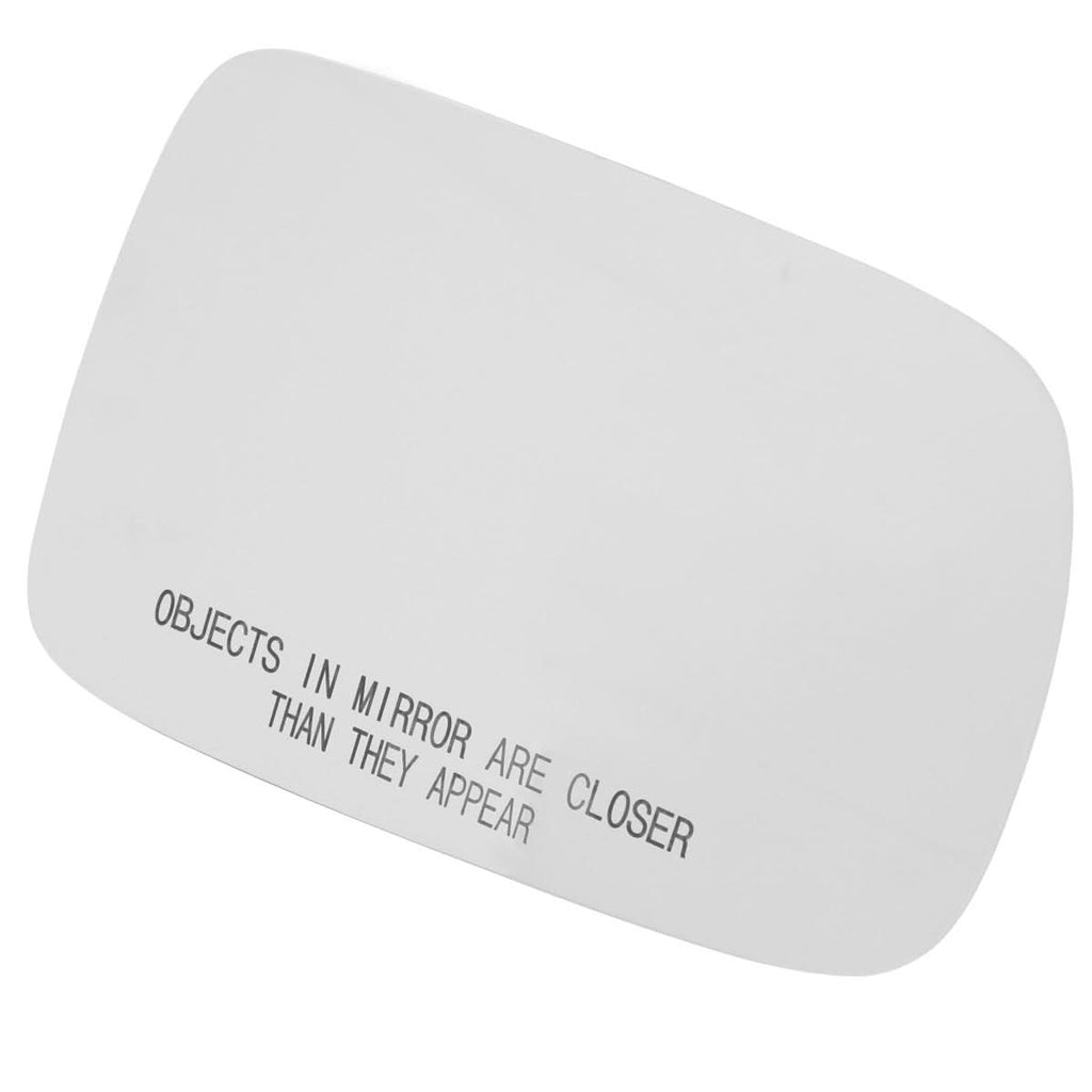 88-93 Honda Civic Integra Right Side Mirror Glass Lens