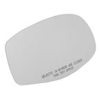 93-97 Ford Ranger Mirror Glass Lens - Right Side