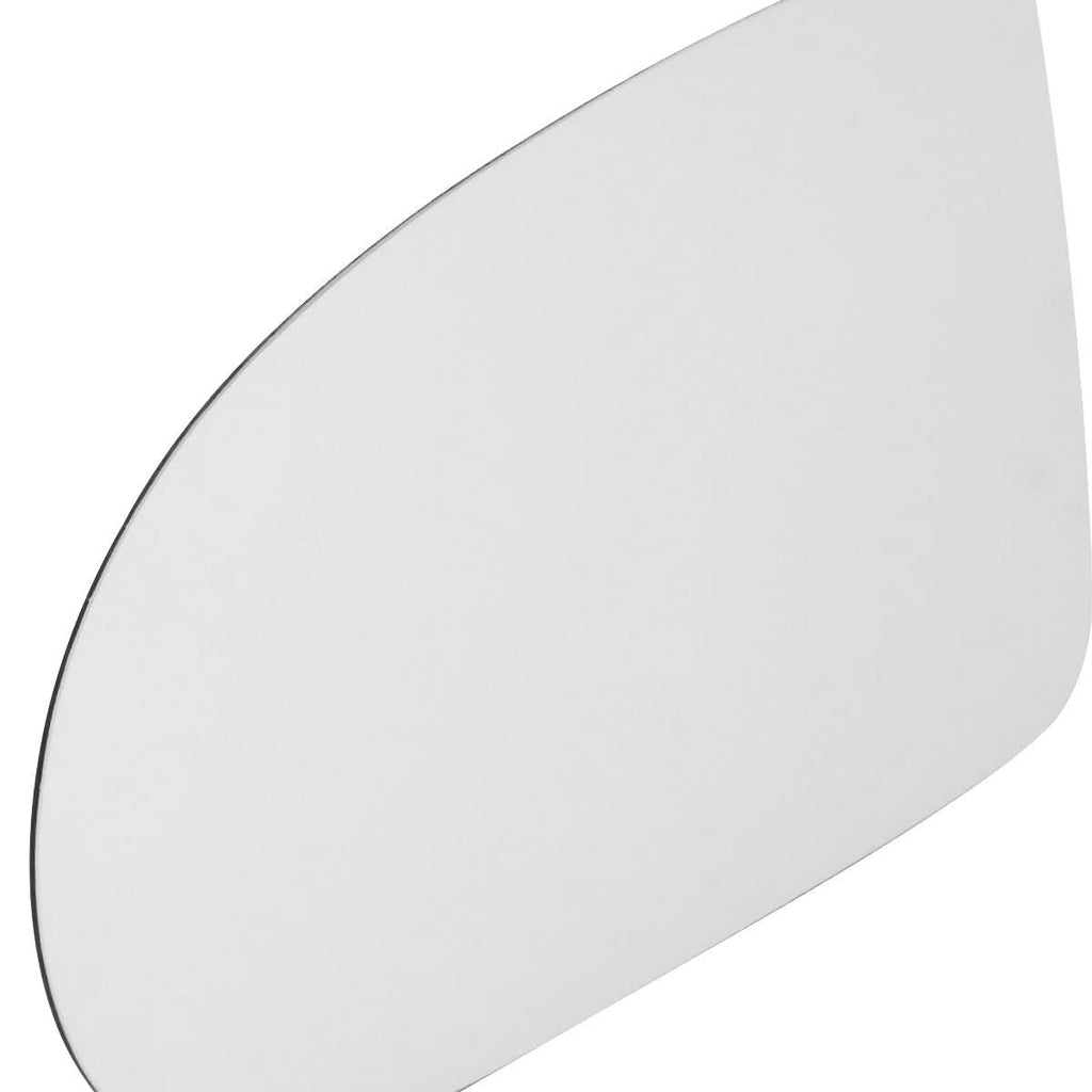 93-02 Chevrolet Camaro Mirror Glass Lens - Left Side
