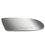 93-02 Chevrolet Camaro Right Side Mirror Glass Lens Replacement