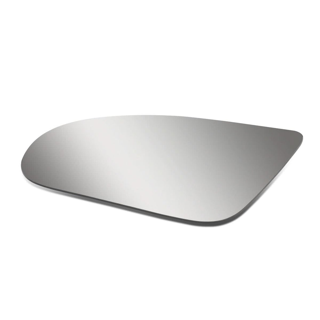 93-02 Pontiac Firebird Mirror Glass Lens - Left