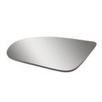 93-02 Pontiac Firebird Mirror Glass Lens - Left