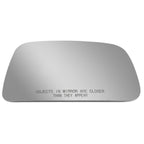 95-00 Toyota Tacoma Right Side Mirror Glass Lens