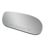 1998-2005 Buick Park Avenue Mirror Glass Lens - Right Side