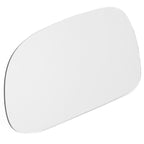 93-97 Toyota Corolla Mirror Glass Lens - Left Side