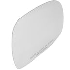94-98 Chevy S10 Blazer GMC Sonoma Jimmy Mirror Glass Lens - Right