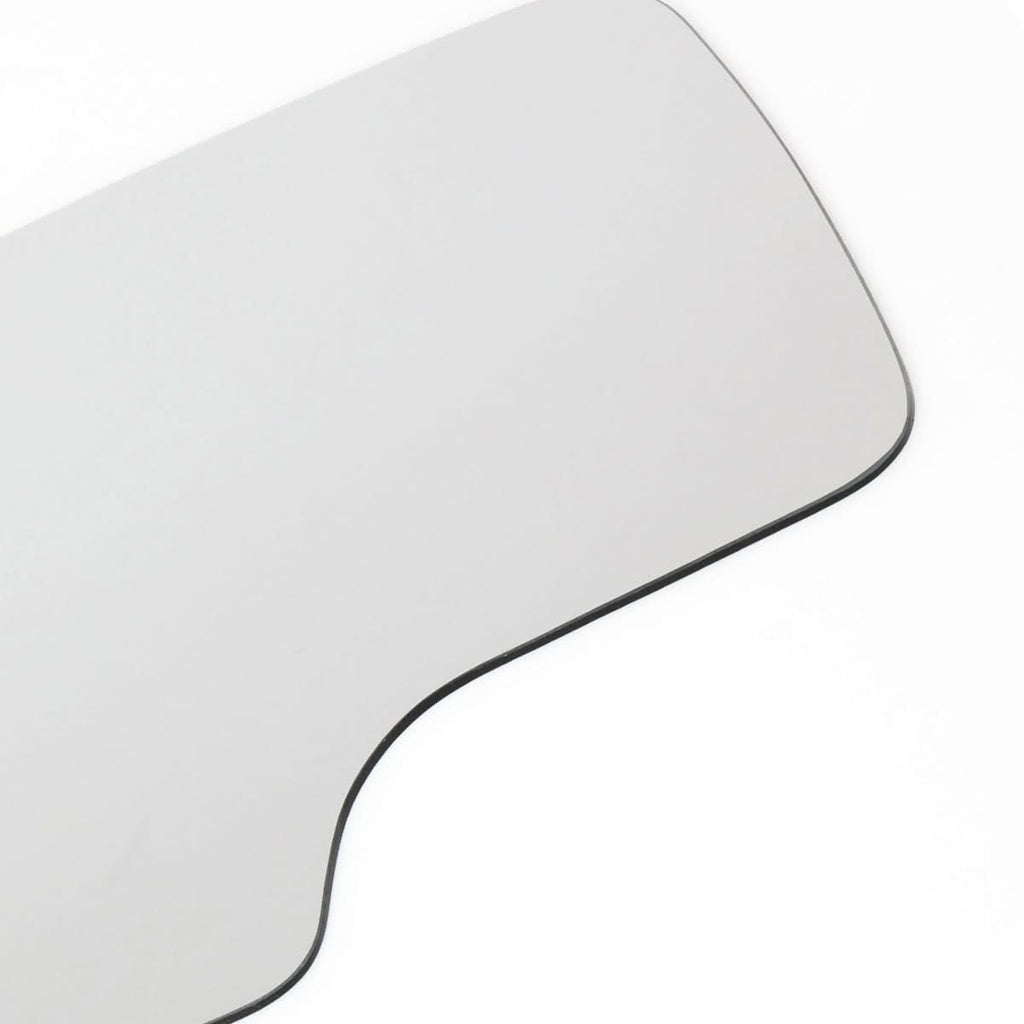 99-07 Chevy Silverado / Suburban / Tahoe Mirror Glass Lens - Left