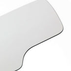 99-07 Chevy Silverado / Suburban / Tahoe Mirror Glass Lens - Left