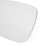99-04 Chevrolet Venture Mirror Glass Lens Left Side Replacement