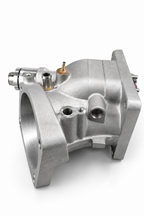 Motor Sports Supercharger Snout LSA - Granatelli Motor Sports