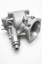 Motor Sports Supercharger Snout LSA - Granatelli Motor Sports