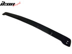 2014-2015 Camaro ZL1 Style Spoiler Gurney Flap Wicker Bill W/ Hardware