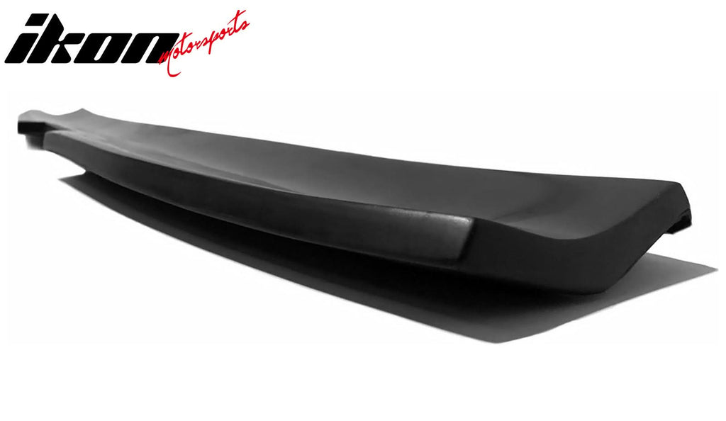 2009-2021 Dodge Ram 1500 2500 3500 OE Tailgate Molding Cap Spoiler PU