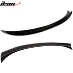 Fits 07-10 3-Series E92 Coupe M3 M-T M-Sport CF (CF) Trunk Spoiler