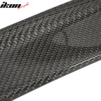 Fits 11-16 F10 CF CF 3D Type Roof Wing & M5 Trunk Spoiler