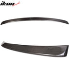 Fits 11-16 F10 CF CF AC Roof Wing & M5 Trunk Spoiler