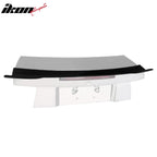 1999-2004 Ford Mustang MDA Rear Trunk Spoiler Gurney Flap Wicker Bill