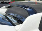 Universal 69" 170cm Rear Spoiler Wickerbill Gurney Flap Wicker Bill