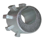 SPC Performance 2-1/2 deg. FORD Camber/Caster Sleeve