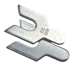 SPC Performance Caster/Camber Shims 1/32 (50)