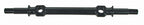 SPC Performance Cross Shaft: 5-7/8-6in. Center