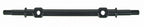 SPC Performance Cross Shaft: 6 11/16in. Center