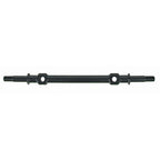 SPC Performance Cross Shaft: 6 5/16in. Center