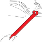 SPC Performance European Alignment Cam Tool