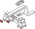 SPC Performance Peterbilt Shim 1/8in. (6)
