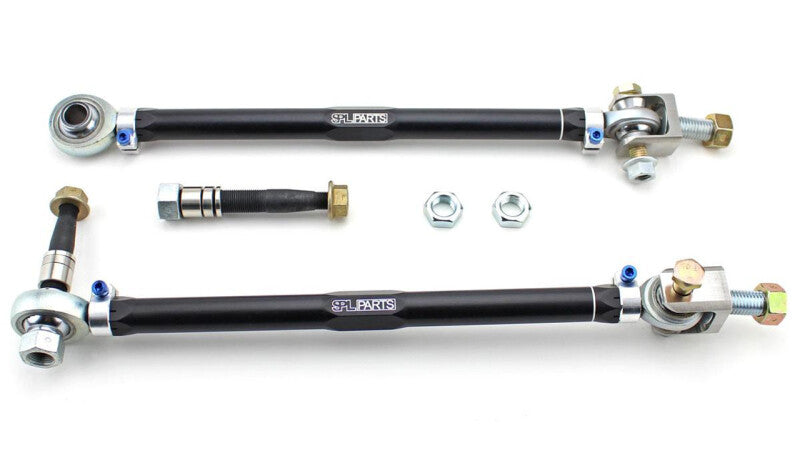 SPL Parts Chevrolet Corvette C5 / C6 Rear Toe Links