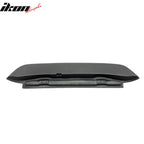 1992-1995 Honda Civic 3Dr Hatchback Spoon Roof Spoiler Fiberglass