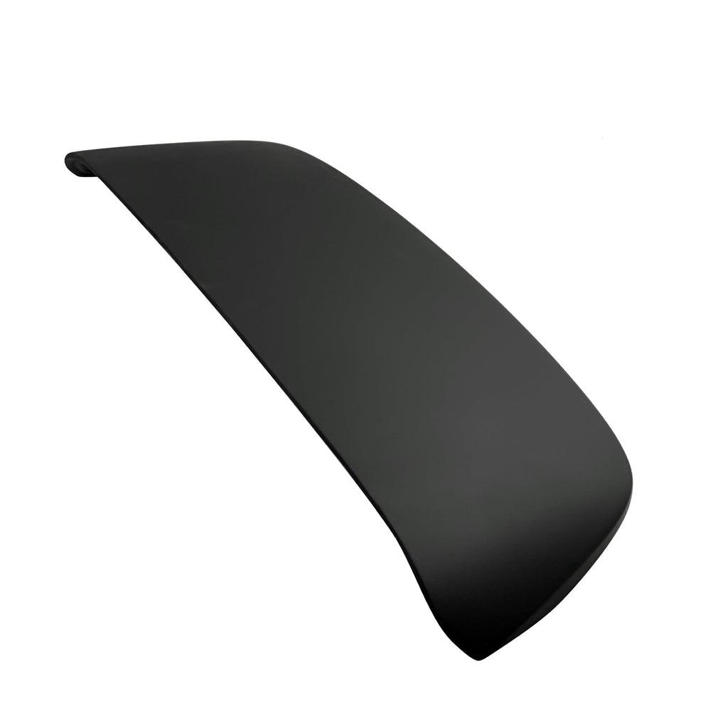 Fits1996-2000 Honda Civic 3Dr Hatchback SPN Style Window Roof Spoiler
