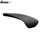 Fits1996-2000 Honda Civic 3Dr Hatchback SPN Style Window Roof Spoiler