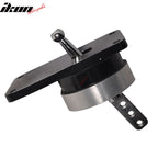 1983-2003 Ford Mustang Quick Racing Black Short Shift Shifter T-5 5-45