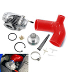 Yamaha FZR FZS SVHO SHO FX GP1800 Supercharger Blow Off Valve BOV WaveRunner - Bull Boost Performance