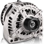 Mechman 320 Amp RVC Bypass Alternator 2005-2013 GM Truck 4.3L 4.8L 5.3L 5.7L 6L