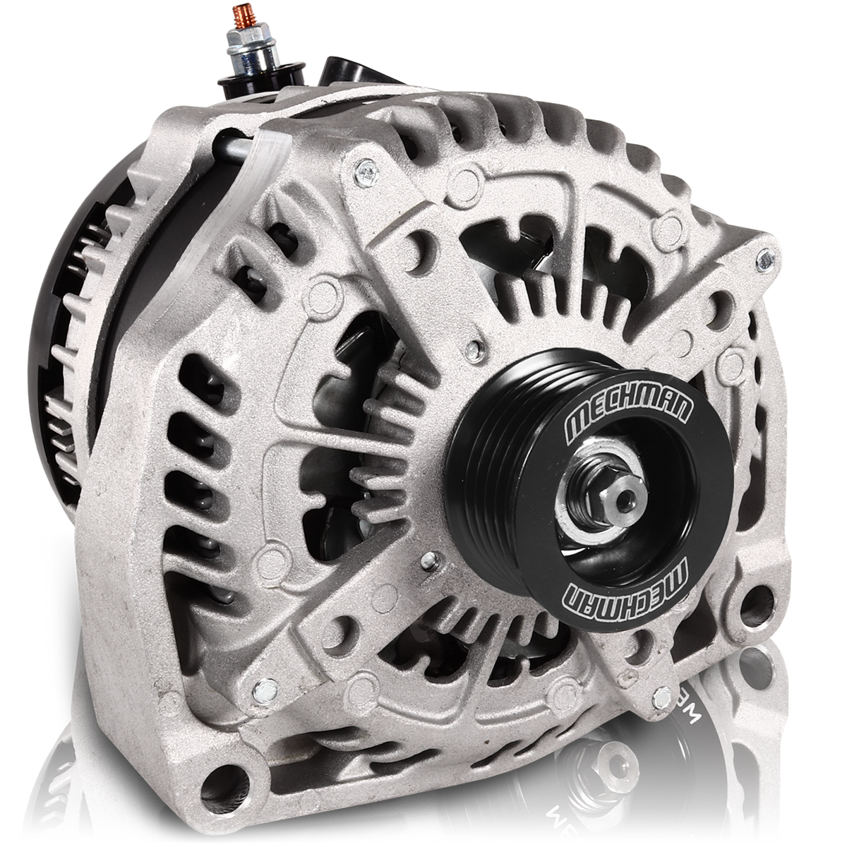 320 amp high output alternator for GM Suburban Silverado Sierra Tahoe Escalade