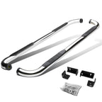 04-14 Chevrolet Colorado / GMC Canyon 3 Inch Round Nerf Bar Step Bar