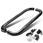 99-16 Ford F-250/F-350 Super Duty Regular Cab 3" Round Nerf Bars