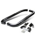 99-16 Ford F-250/F-350 Super Duty Regular Cab 3" Round Nerf Bars
