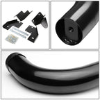 99-16 Ford F-250/F-350 Super Duty Regular Cab 3" Round Nerf Bars